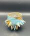 SPIKY SAKE CUP｜古賀崇洋