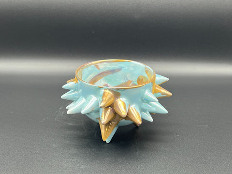 SPIKY SAKE CUP | Takahiro Koga (alternate view)