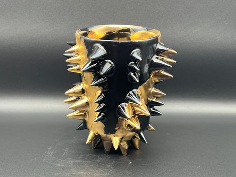 SPIKY ROCK CUP｜古賀崇洋