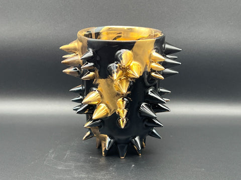 SPIKY ROCK CUP｜古賀崇洋（別角度）