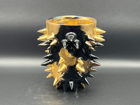 SPIKY ROCK CUP | Takahiro Koga