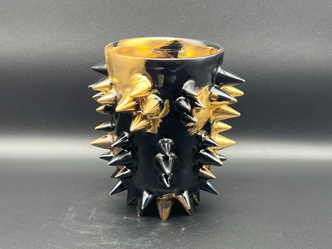 SPIKY ROCK CUP | Takahiro Koga (alternate view)