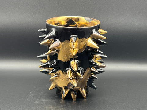 SPIKY ROCK CUP | Takahiro Koga