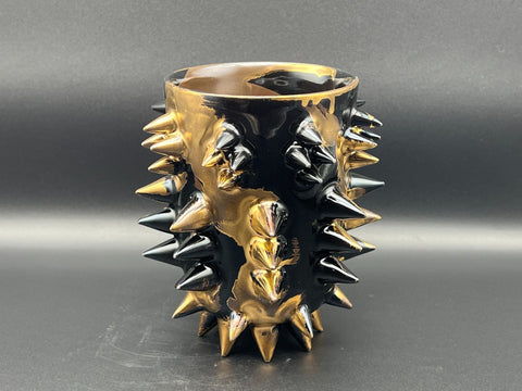 SPIKY ROCK CUP | Takahiro Koga