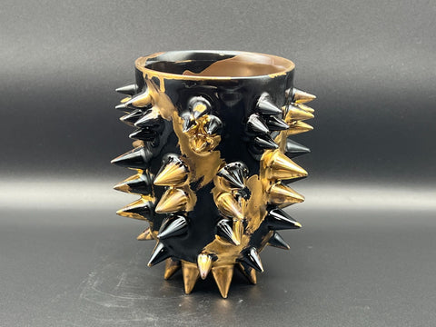 SPIKY ROCK CUP | Takahiro Koga (alternate view)