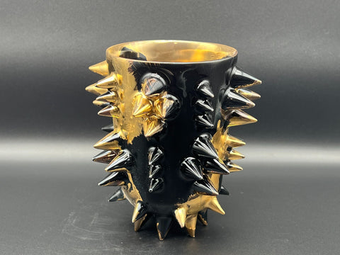 SPIKY ROCK CUP｜古賀崇洋