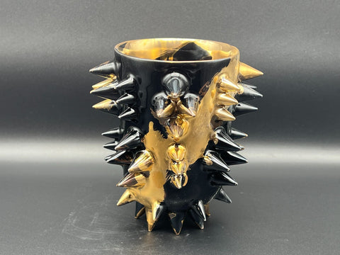 SPIKY ROCK CUP｜古賀崇洋（別角度）