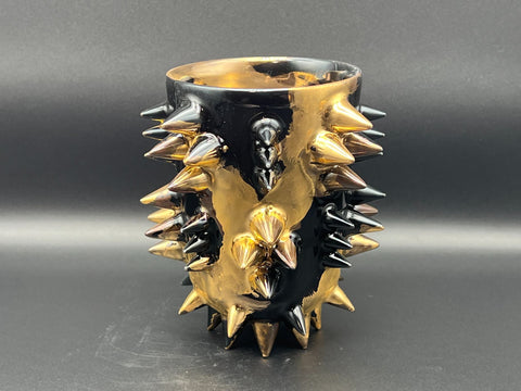 SPIKY ROCK CUP | Takahiro Koga