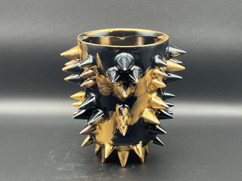 SPIKY ROCK CUP｜古賀崇洋