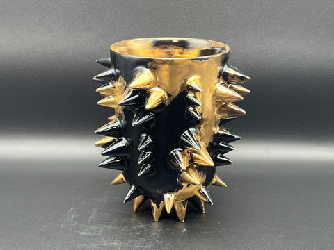 SPIKY ROCK CUP｜古賀崇洋（別角度）