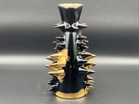 SPIKY SAKE BOTTLE｜古賀崇洋（別角度）