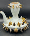 SPIKY LONG POT｜古賀崇洋