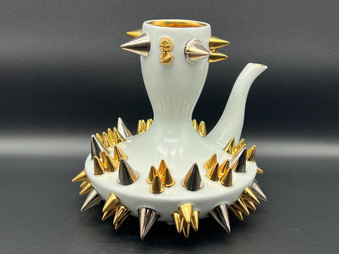SPIKY LONG POT｜古賀崇洋（別角度）