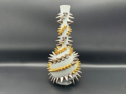 SPIKY VASE｜古賀崇洋