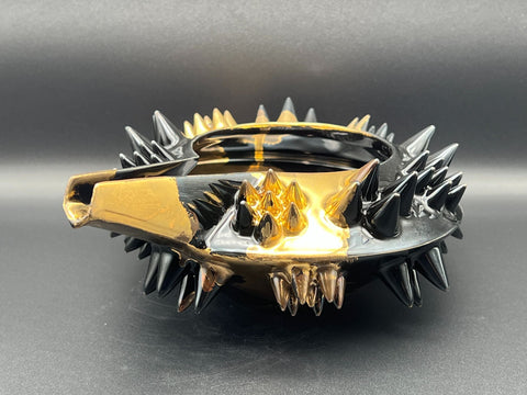SPIKY POT｜古賀崇洋