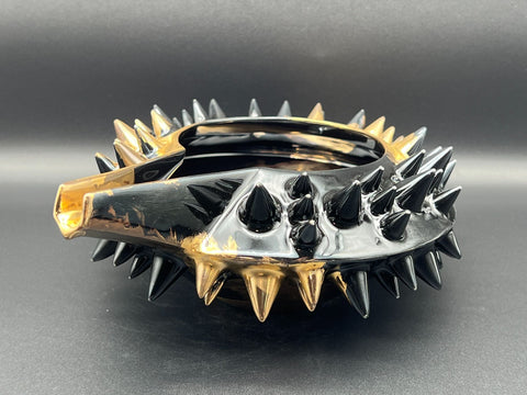 SPIKY POT｜古賀崇洋