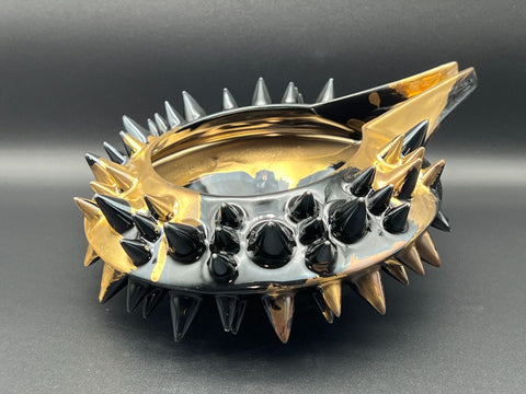 SPIKY POT｜古賀崇洋（別角度）