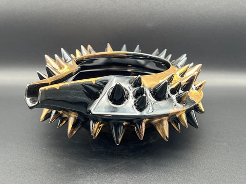 SPIKY POT｜古賀崇洋