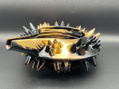 SPIKY POT | Takahiro Koga