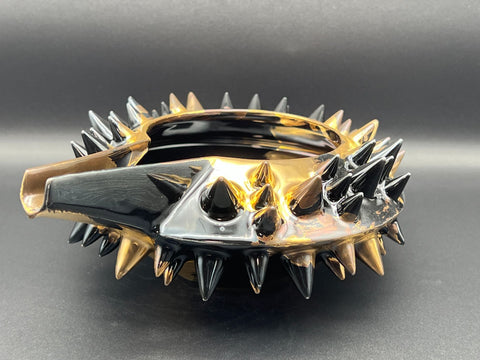 SPIKY POT｜古賀崇洋