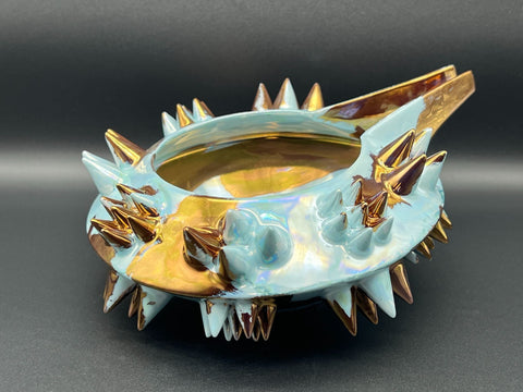 SPIKY POT｜古賀崇洋（別角度）