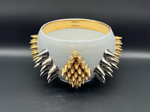 SPIKY PLANT | Takahiro Koga (alternate view)