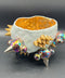 SPIKY SAKE BOWL｜古賀崇洋