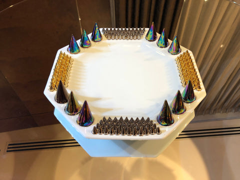 SPIKY DISH｜古賀崇洋