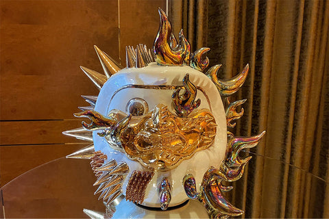 NEO DARUMA｜古賀崇洋