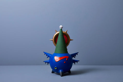 SPIRIT series NABO NO KAMI｜酒井智也