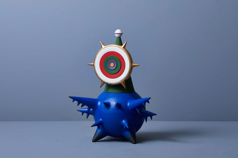 SPIRIT series NABO NO KAMI｜酒井智也（別角度）