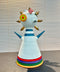 SPIRIT series ROBOHA NO KAMI｜酒井智也