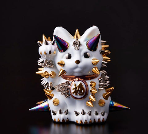 NEO MANEKINEKO-petit-｜古賀崇洋