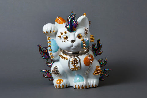 NEO MANEKINEKO｜古賀崇洋