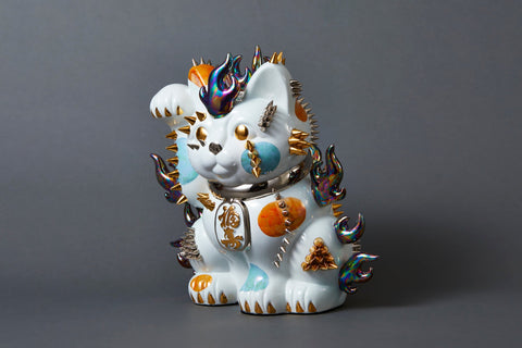 NEO MANEKINEKO｜古賀崇洋（別角度）