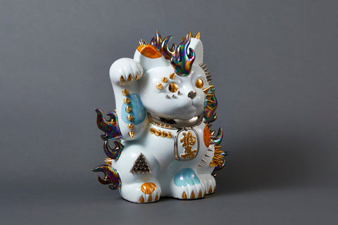 NEO MANEKINEKO｜古賀崇洋（別角度）