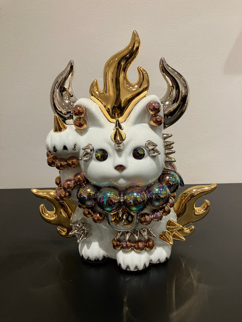 NEO MANEKINEKO -petit-｜古賀崇洋