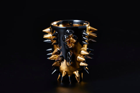 SPIKY ROCK CUP｜古賀崇洋（別角度）