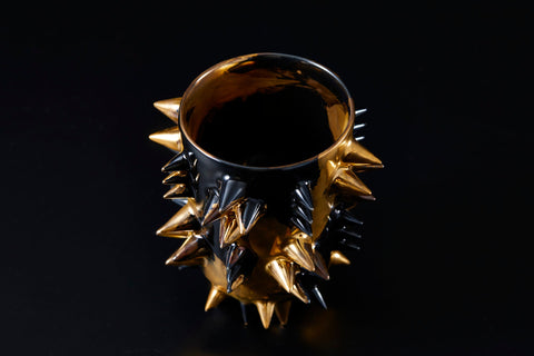 SPIKY ROCK CUP｜古賀崇洋（別角度）