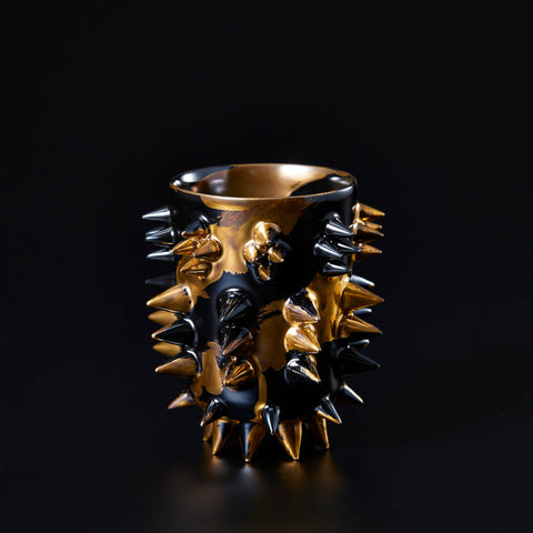 SPIKY ROCK CUP｜古賀崇洋