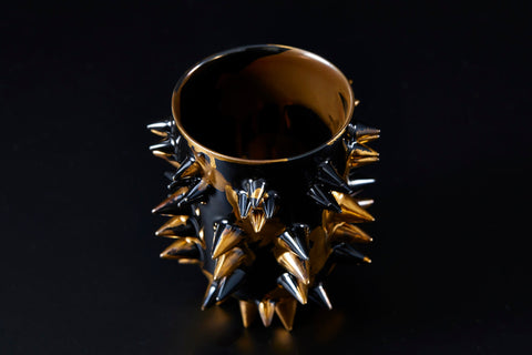 SPIKY ROCK CUP｜古賀崇洋（別角度）