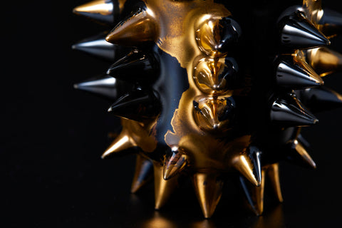 SPIKY ROCK CUP｜古賀崇洋（別角度）