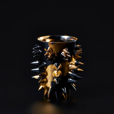 SPIKY ROCK CUP｜古賀崇洋