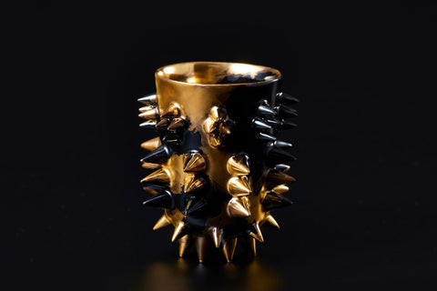SPIKY ROCK CUP｜古賀崇洋（別角度）