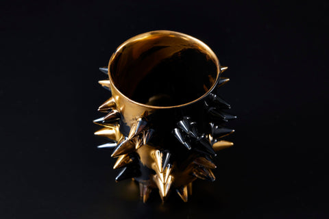 SPIKY ROCK CUP｜古賀崇洋（別角度）