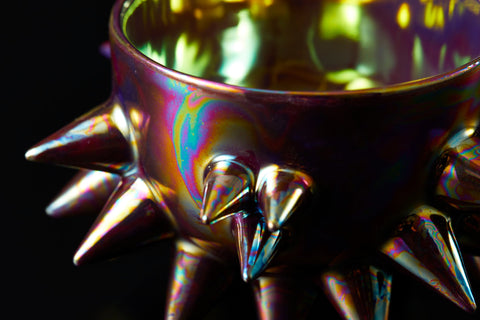 SPIKY SAKE CUP｜古賀崇洋（別角度）