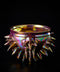 SPIKY SAKE BOWL｜古賀崇洋