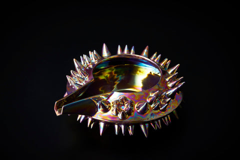 SPIKY POT｜古賀崇洋