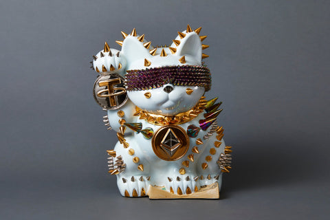 NEO MANEKINEKO -CRYPTO-｜古賀崇洋