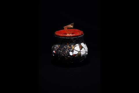 Water Jar, Idea | Toru Ichikawa